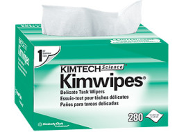 Kimwipes b 4.5"x8.5"